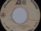 SWEET INSPIRATIONS: Sweet Inspiration ATLANTIC ’68 Soul ACETATE Orig 45 Hear