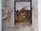 Led Zeppelin - Led Zeppelin IV (Vinyl, Atlantic 1971)