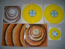 STEVIE WONDER - Songs In The Key of Life - YELLOW VINYL 2LP Import from Holland