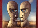 PINK FLOYD division bell 1st UK pressing 8289841 a-1-1/b-1-1 ORIGINAL