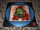 Living Dead At The Manchester Morgue Soundtrack Death Waltz Sealed