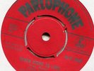 Eddie Silver  Put a ring on hes finger - 7 steps to love  uk Parlophone in Mint