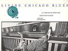 LIVING CHICAGO BLUES VOLUME 4    US   LP