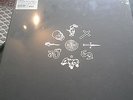 SWANS white light from the mouth. ..,3LP BOXSET,2 POSTER,CD,NEU