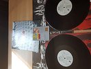 Rolling Stones  VOODOO LOUNGE LP And Tour Book And Catalogue