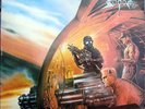 LP Sodom - Agent Orange , Steamhammer 1989 