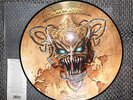 GAMMA RAY - MAJESTIC - PICTURE LP - NEUWERTIG