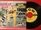 HANK WILLIAMS 