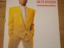 PRINCE   ANOTHERLOVERHOLENYOHEAD   RARE ORIGINAL UK LYRIC SONG MUSIC SHEET 1986