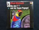 Die drei ??? Fragezeichen und der Super-Papagei (12