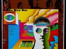 CHOCOLATE WATCH BAND NO WAY OUT  ONLY 7 COPY EVER MADE US ORIG’67