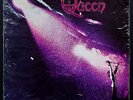 QUEEN QUEEN SELF TITLED  UK ORIG’73 EMI 1ST PRESS IN SHRINK GRAIL