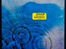 PINK FLOYD MEDDLE RARE US ORIG’71 HARVEST 1ST PRESSING IN SHRINK PROMO STICKER