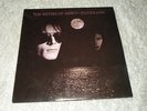 Sisters Of Mercy - 1987 Goth 1st edition Floodland Lp Ex. Lyric Sheet