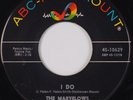 MARVELOWS: I Do / My Heart ABC Paramount NORTHERN SOUL 45 Hear
