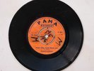CLANCY ECCLES - WHAT WILL YOUR MAMA SAY // DARLING DON'T DO THAT / PAMA