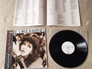 KATE BUSH The Dreaming JAPAN PROMO audiophile LP w/OBI *MINT (The Kick Inside)