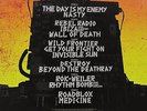 The Prodigy - The Day Is My Enemy - 3 x Vinyl LIMITED DELUXE  BOX SET // NEU&OVP