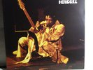 3 LP  JIMI HENDRIX Band of Gypsys Live At The Fillmore East MCA3-11931 NM/VG+