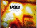?? 2LP ?  GANJAMAN feat. JUNIOR RANDY ? resonanz ??