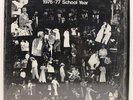FREMONT HIGH Visions Of Freedom LP Reggie Andrews RARE PRIVATE School Band Funk