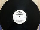 Rare 1972 WHITE WITCH Self Titled CAPRICORN LP TEST PRESSING NM