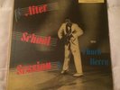 Chuck Berry - After School Session  LP - Chess 1426 - Orig. Black Label
