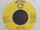 Ray Mitchell Explosion - Super-Town / I Just Can't See  Modern Soul 7