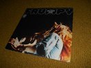 Frumpy Vinyl By the Way German Vertigo Ufo Press