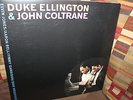 JAZZ LP: DUKE ELLINGTON & JOHN COLTRANE Impulse IMP-166 Elvin Jones 180 gram RE