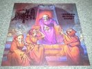 Scream Bloody Gore by Death 2016 Relapse Records LIMITED EDITION Picture Disc