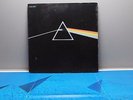 PINK FLOYD The Dark Side Of The Moon EMI + 2 Poster Langspielplatte 1973 /3