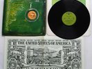 Alice Cooper - Billion Dollar Babies - Vinyl LP - Warner Bros - K 56013 - A2/B2