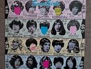 Rolling Stones SOME GIRLS vinyl LP Original Master Recording MFSL 1-087