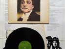 Faces - OOH LA LA - Vinyl LP - Die-Cut Sleeve & Poster - Warner Bros - K 56011