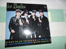 THE BEATLES - 45 TOURS - 4 TITRES - 1963 - 7 SOE 3739 - + POCHETTE 