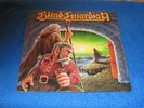 LP - BLIND GUARDIAN - FOLLOW THE BLIND   MISPRESS