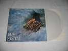 Vinyl LP BLUE SYSTEM - Body Heat   Hansa / BGM 1988   Dieter Bohlen