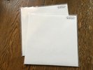 Rush Snakes And Arrows Test Pressing like new mint un-played 2 LP Vinyl