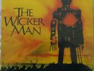 The Wicker Man, Original Soundtrack Album, NEW/MINT Vinyl L.P.