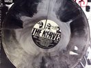 NERVES - ONE WAY TICKET - LTD ED OF 100 ( 70s powerpop )HAND MIXED STARBURST LP