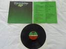 Yes - Close To The Edge UK 1972 LP Atlantic K50012 Early copy Ex+ condition