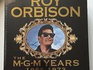 Roy Orbison The MGM Years 1965-1973 - 14 LP Vinyl Record Set Sealed New