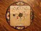 Talking Book Corporation HERE WE GO ROUND THE MULBERRY BUSH 78 PICTURE RECORD