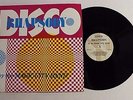 MAGIC CITY BAND Disco Rhapsody LP AR-3270 US VG++ RARE PRIVATE PRESS ORIG 0G