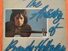 Brenda Holloway - The Artistry Of LP Tamla Motown Oz Stereo Northern Soul 1968