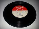 STUDIO ONE/MAMA - HEPTONES [R/STEADY]  7