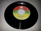 BRIGHT STAR/REGGAE ROCKERS - BERTIE BRIGHT [REGGAE]  7
