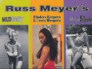SEXY - RUSS MEYER'S ORIGINAL MOTION PICTURE SOUNDTRACKS - LP011