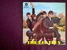 BEATLES- ALL MY LOVING EP  (RARE)